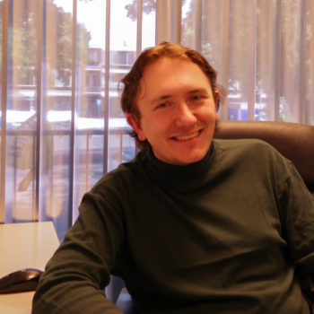 Rory Ceulen
