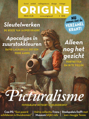 Origine 2-2018 <br> juni/juli
