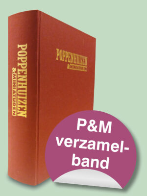 P&M Verzamelband