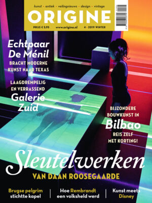 Origine <br> winter 2019