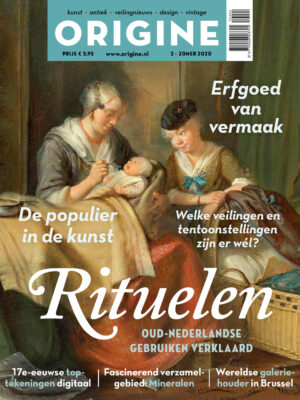 Origine <br> zomer 2020