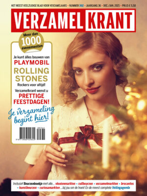 Verzamelkrant december/januari