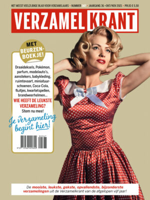 Verzamelkrant oktober/november