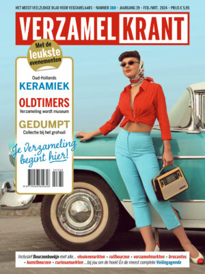 Verzamelkrant <br> februari-maart 380