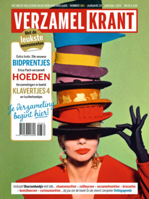Verzamelkrant <br> juni-juli 382
