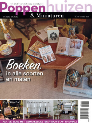 P&M 199 <br> voorjaar 2026