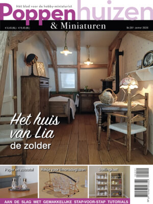 P&M 201 <br> Zomer 2026